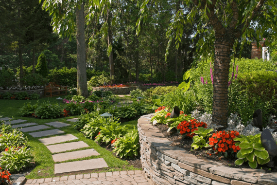 Spark Landscaping