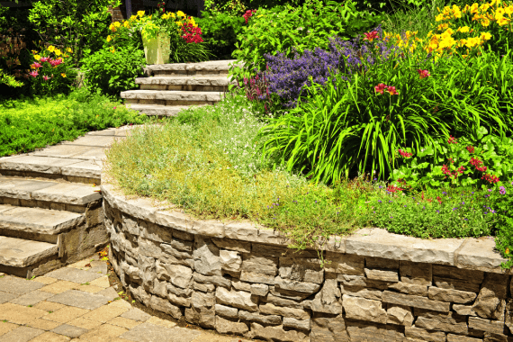 Spark Landscaping