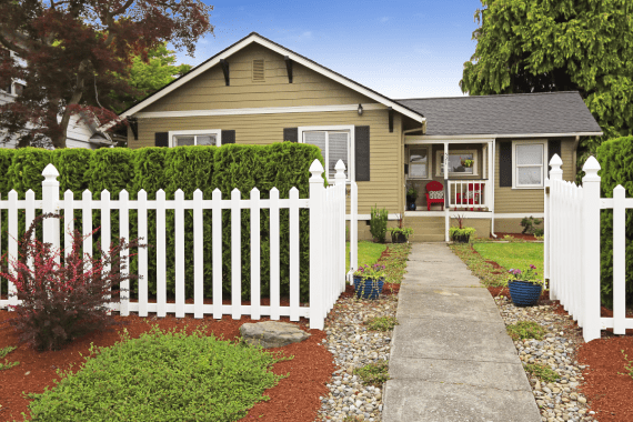 Spark Landscaping