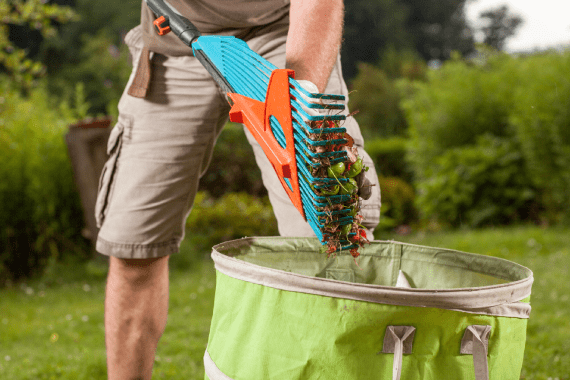 Spark Landscaping